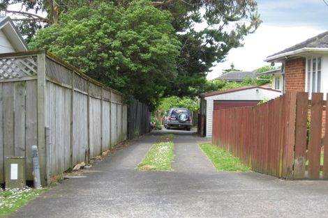 Photo of property in 1/23 Woodward Avenue, Mangere Bridge, Auckland, 2022