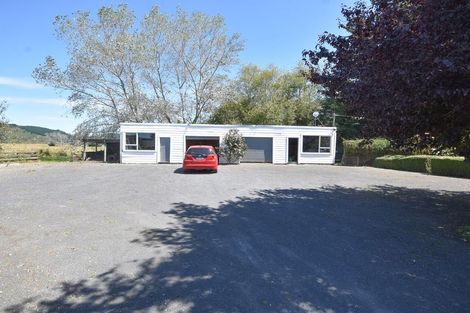 Photo of property in 1215 Centre Road, Henley, Outram, 9073