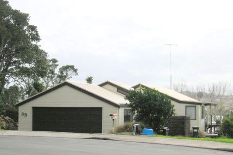 Photo of property in 35 Maori Hut Road, Red Beach, 0932