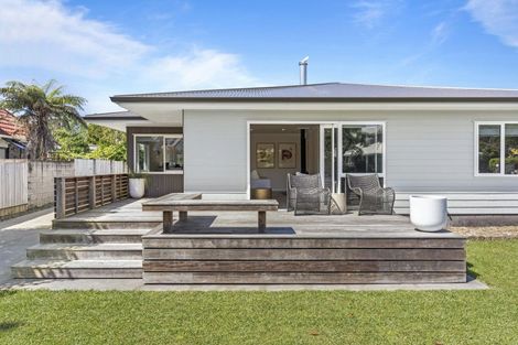 Photo of property in 119 Moana Anu Anu Avenue, Whangamata, 3620