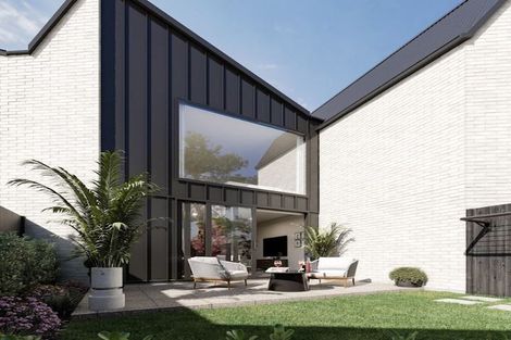 Photo of property in 4/133 Blighs Road, Strowan, Christchurch, 8052