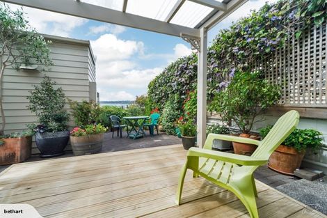 Photo of property in 1/9 Calliope Road, Devonport, Auckland, 0624