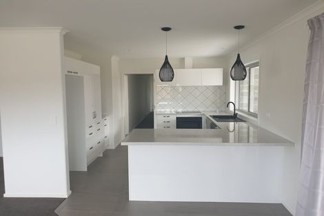 Photo of property in 30 Kaurinui Crescent, One Tree Point, 0118