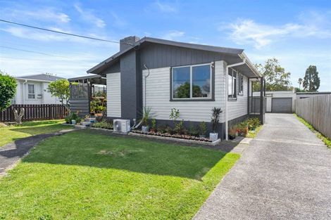 Photo of property in 34 Spedding Road, Tikipunga, Whangarei, 0112