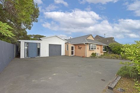 Photo of property in 2/49 Tedder Avenue, North New Brighton, Christchurch, 8083