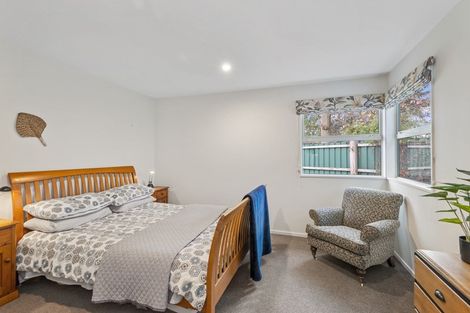 Photo of property in 1315b Courtenay Road, Kirwee, Darfield, 7571