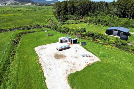 Photo of property in 27 Havill Drive, Awatuna, Hokitika, 7882