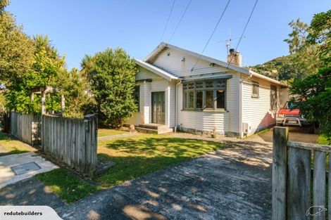 Photo of property in 24 Tui Street, Alicetown, Lower Hutt, 5010