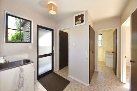 Photo of property in 1277 Courtenay Road, Kirwee, Darfield, 7571