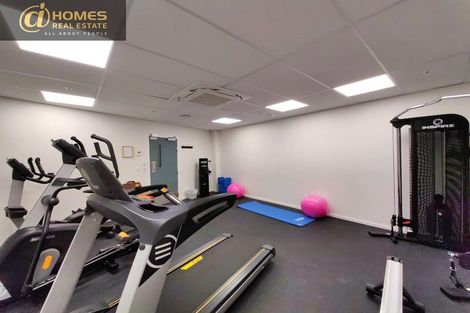 Photo of property in 2b Augustus Terrace, Parnell, Auckland, 1010