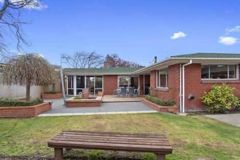 Photo of property in 43 Durham Street, Rangiora, 7400