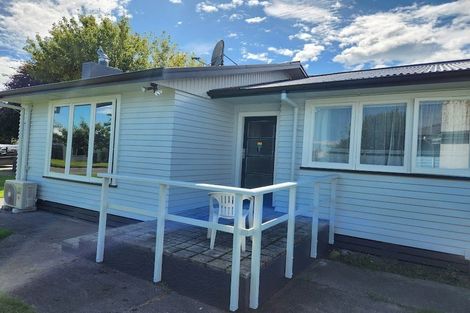 Photo of property in 411 Nottingley Road, Frimley, Hastings, 4120