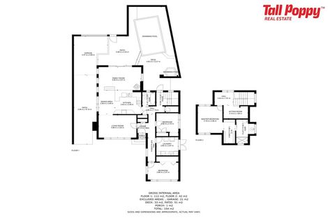 Photo of property in 38 Knighton Road, Hillcrest, Hamilton, 3216