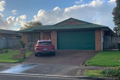 Photo of property in 32 Farmdale Court, Flat Bush, Auckland, 2019