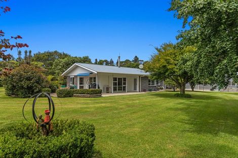 Photo of property in 18 Station Road, Poroporo, Whakatane, 3192