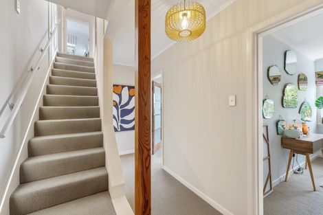 Photo of property in 7 View Terrace, Huntsbury, Christchurch, 8022