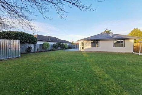 Photo of property in 29 Everest Street, Burnside, Christchurch, 8053