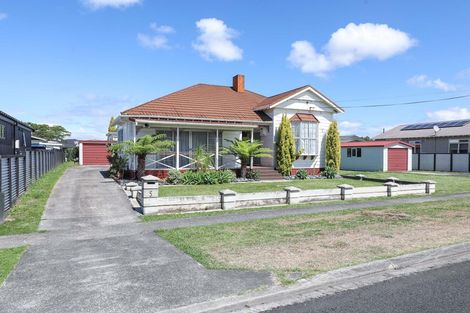 Photo of property in 5 Seddon Street, Te Aroha, 3320