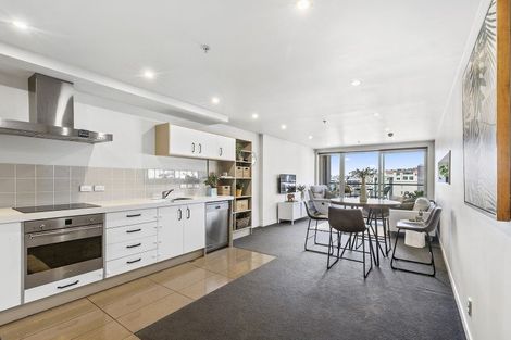 Photo of property in Monument Apartments, 8a/245 Wakefield Street, Te Aro, Wellington, 6011