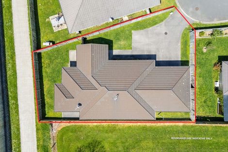 Photo of property in 23 Chadwick Place, Rototuna North, Hamilton, 3210