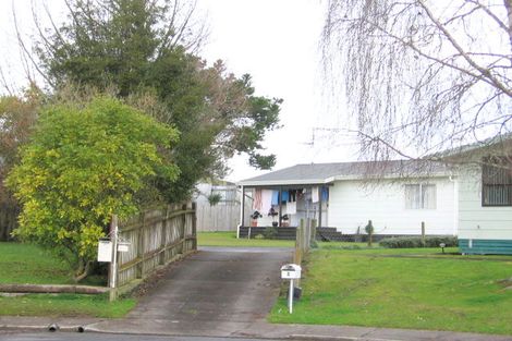 Photo of property in 6 Tamar Place, Nawton, Hamilton, 3200