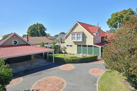 Photo of property in 15 Jellicoe Street, Greytown, 5712