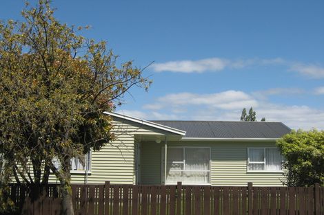 Photo of property in 15 Fulton Street, Springlands, Blenheim, 7201