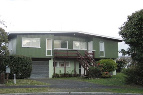 Photo of property in 8 Kapuka Place, Wharewaka, Taupo, 3330