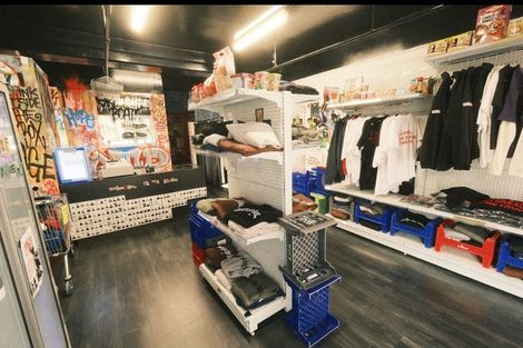 Photo of property in 4c69/118 Broadway, Newmarket, Auckland, 1023