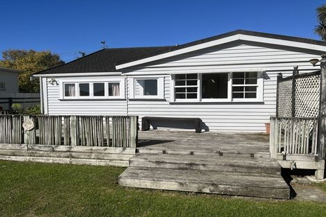 Photo of property in 151 Cambridge Street, Levin, 5510