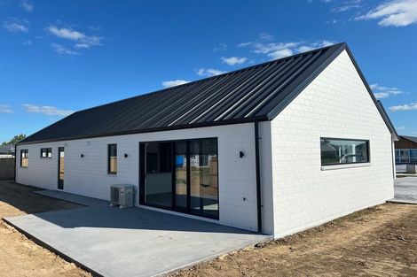 Photo of property in 58 Hampton Terrace, Matamata, 3400