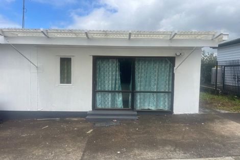 Photo of property in 54 Glen Road, Ranui, Auckland, 0612