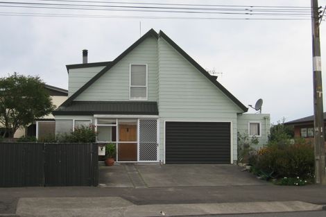 Photo of property in 93a Charles Street, Westshore, Napier, 4110