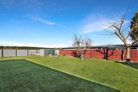 Photo of property in 13 Grove Street, Tinwald, Ashburton, 7700