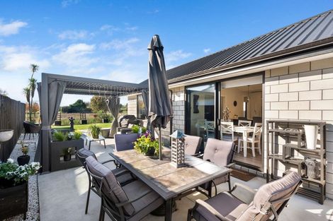 Photo of property in 21 Redhaven Rise, Netherby, Ashburton, 7700