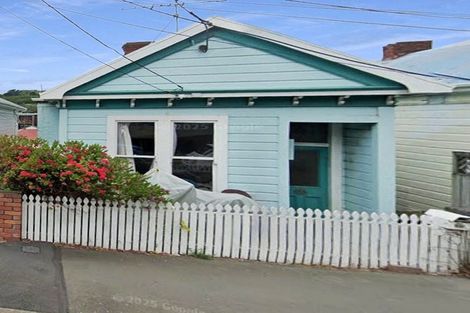 Photo of property in 127 Wallace Street, Mount Cook, Wellington, 6021