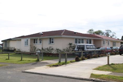 Photo of property in 47 Steven Street, Mangere East, Auckland, 2024