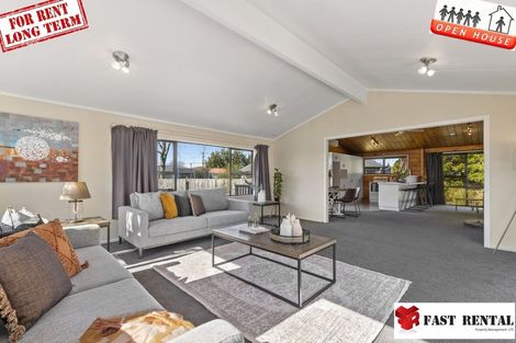 Photo of property in 5 Tuara Place, Rotorua, 3010