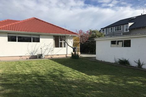Photo of property in 7a Albert Terrace, Saint Martins, Christchurch, 8022
