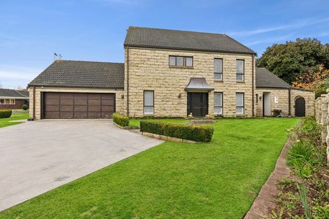 Photo of property in 14 Kotuku Crescent, Matamata, 3400