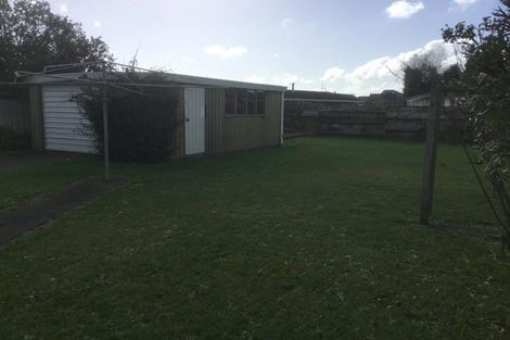 Photo of property in 66 Rawhiti Avenue, Matamata, 3400