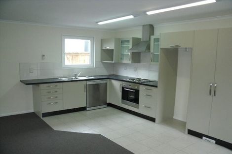 Photo of property in 537 Gloucester Street, Linwood, Christchurch, 8011