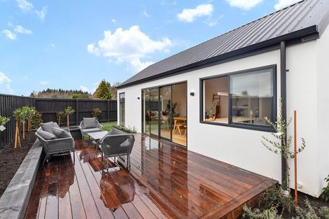 Photo of property in 16 Burkett Street, Marshland, Christchurch, 8051