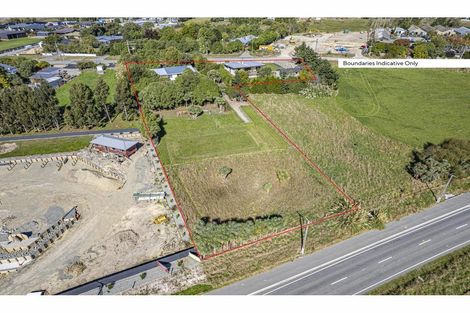 Photo of property in 29-33 Mahoneys Hill Road, Oceanview, Timaru, 7910