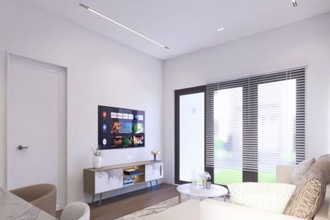 Photo of property in 592 Massey Road, Mangere, Auckland, 2022