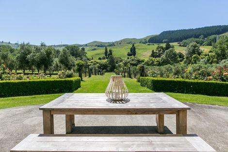 Photo of property in 92 Ellis Wallace Road, Eskdale, Napier, 4182