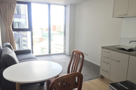 Photo of property in Queen's Residences, 2004/8 Airedale Street, Auckland Central, Auckland, 1010