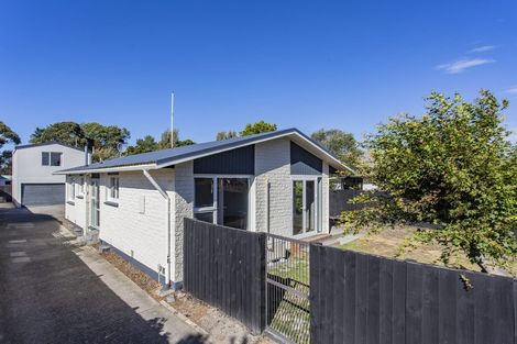 Photo of property in 15 Cottonwood Street, Parklands, Christchurch, 8083