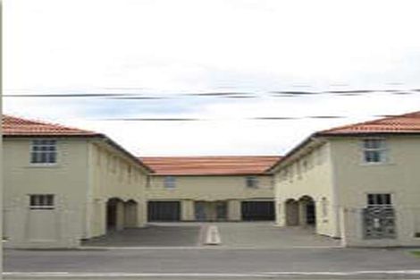 Photo of property in 9f Crohane Place, Addington, Christchurch, 8024