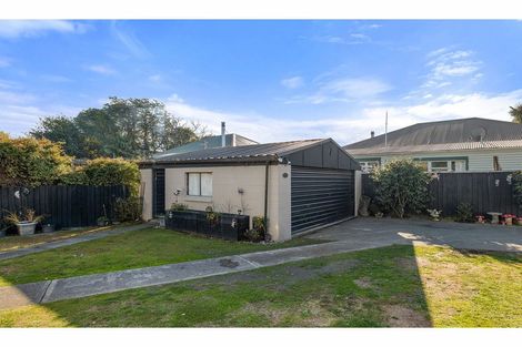 Photo of property in 313 Wilsons Road, Waltham, Christchurch, 8023